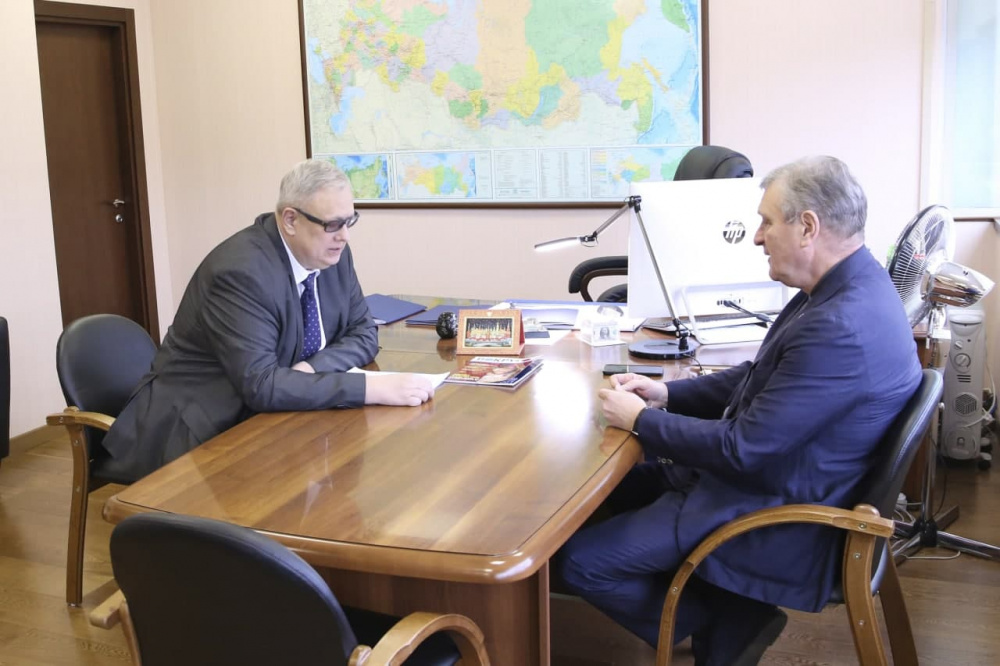 Фонд реформирования ЖКХ отметил работу Кировской области по расселению аварийного жилья