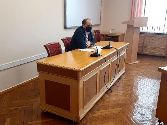 Замечания, выявленные центром компетенций по вопросам городской среды, будут устранены