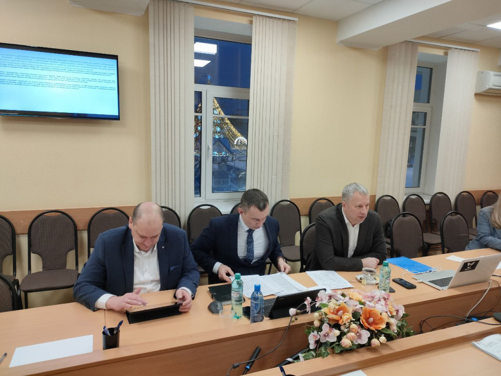 По новому нацпроекту в Кировской области модернизируют коммунальную инфраструктуру