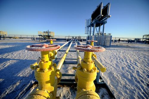 В 2021 году в Куменском районе построят более 30 км распределительных газопроводов