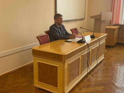 В Кировской области планируют догазифицировать 19 тысяч домовладений в 282 населенных пункта