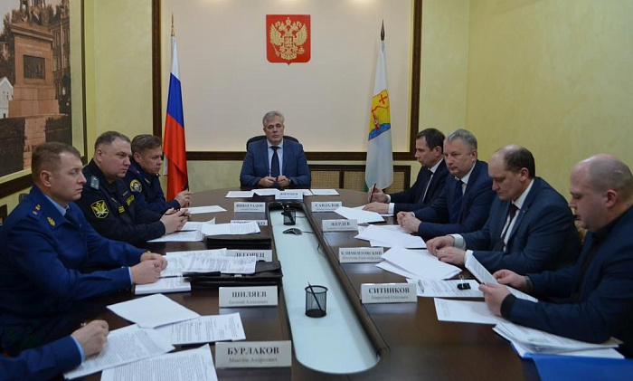 В Кировской области заключены договоры на капремонт почти 200 домов В Кировской области заключены договоры на капремонт почти 200 домов