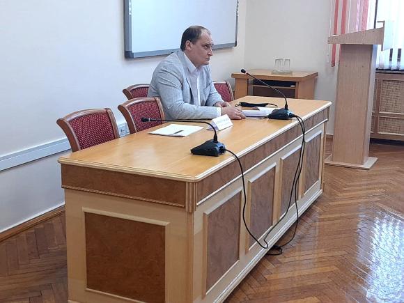 Городам области рекомендовано рассмотреть благоустройство площадок для выгула домашних животных в 2021 году 