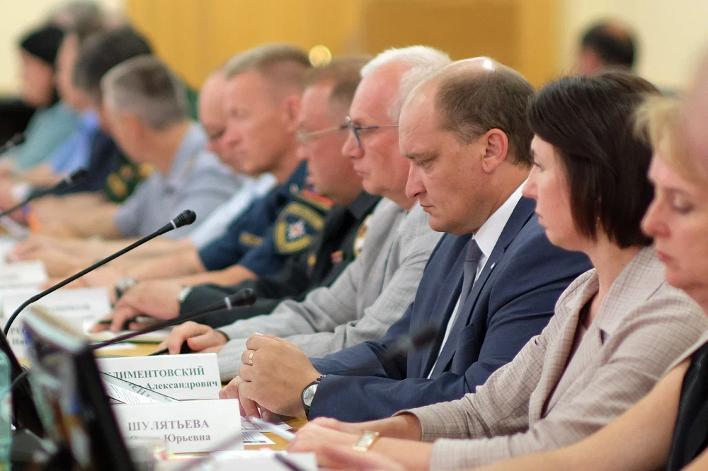 Микрорайон Затон в Котельниче подготовят к отопительному сезону