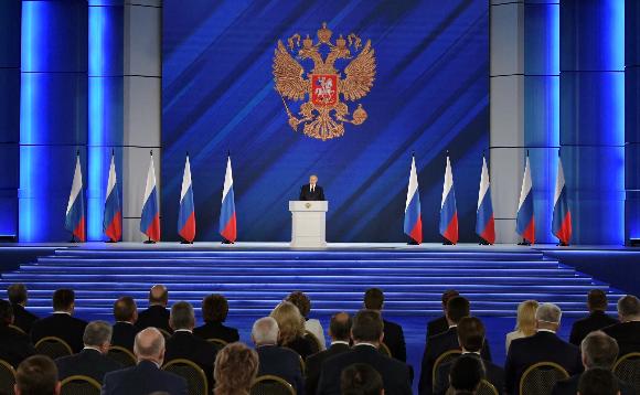 Правительство РФ поддержит строительство индивидуального жилья, а граждане смогут не платить за подвод газа до границы земельного участка