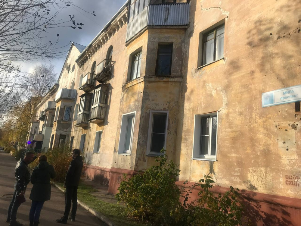 Министерство энергетики и ЖКХ Кировской области объявило предварительный отбор подрядчиков для капремонта