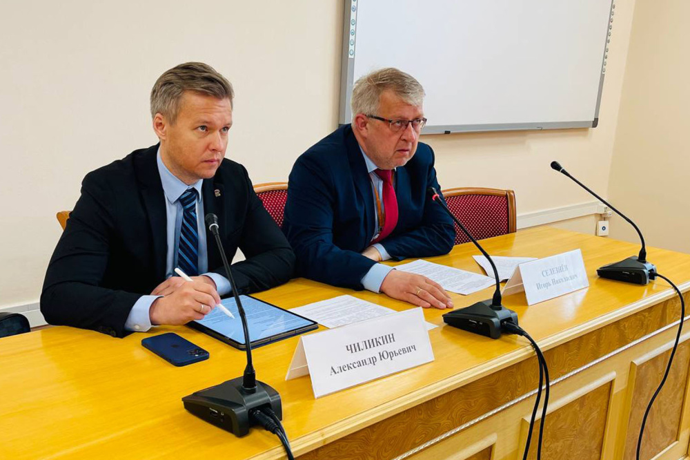 В Кировской области разрабатывают регламент для сокращения сроков и упрощения процедур догазификации
