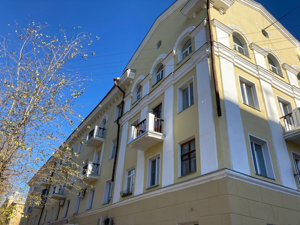 В Кировской области в три раза увеличили перечень подрядчиков для капремонта
