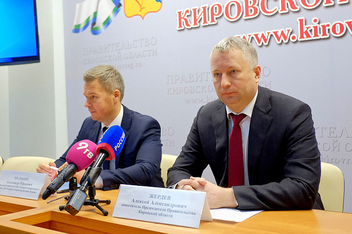 В Кировской области в этом году газифицируют деревни Адово и Рай