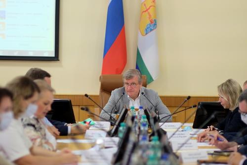 Игорь Васильев: «За 15 лет АСМО зарекомендовала себя как авторитетная площадка для диалога властей двух уровней»