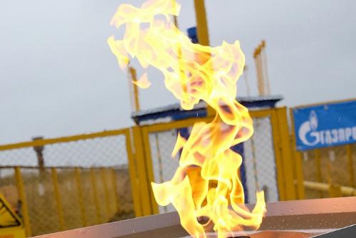 Губернатор Игорь Васильев утвердил Программу развития газоснабжения и газификации Кировской области до 2025 года