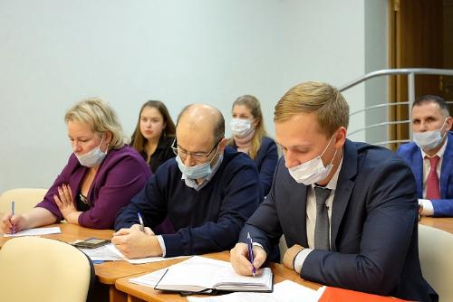 С 30 октября по 7 ноября в Кировской области будет продолжаться прием заявок на догазификацию