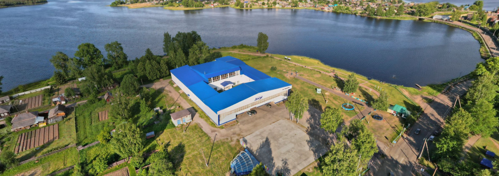 80 тысяч жителей области проголосовали за благоустройство территорий