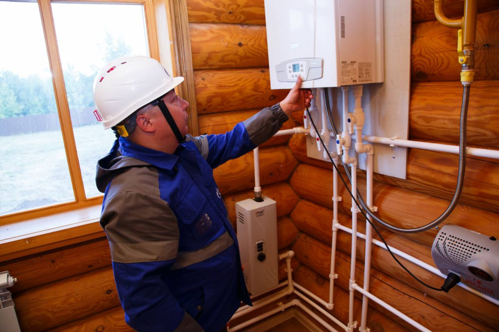 Объявлен конкурс на поставку газового оборудования для отопления микрорайона Затон