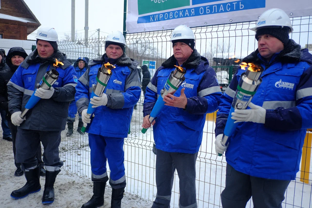 Для того, чтобы в населенные пункты пришел газ, из бюджета области выделили больше средств на разработку схем газоснабжения