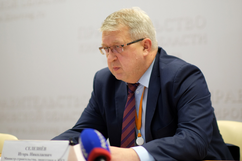 О строительстве мусоросортировочного завода в Шубино – Ганино речи не идет