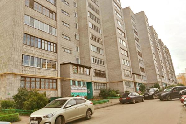 Жители многоквартирного дома в Кирове получили 3,5 миллиона на энергоэффективный капремонт