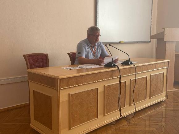 Министерство строительства, энергетики и ЖКХ контролирует подготовку к предстоящему отопительному сезону