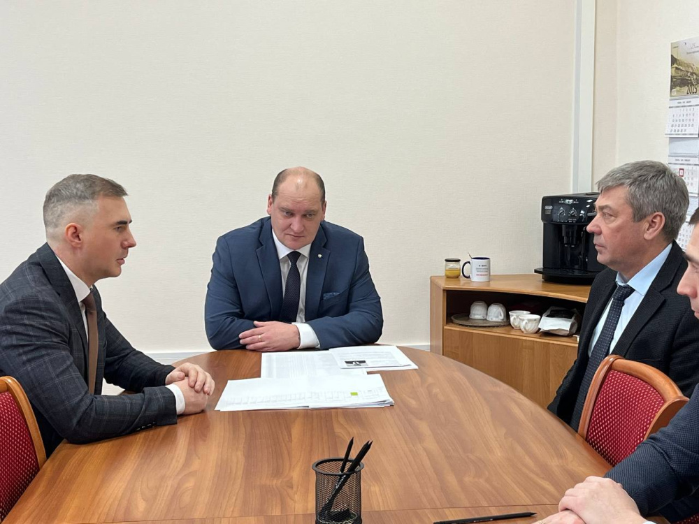 В 2025 году в Кировской области ожидается наибольший рост энергопотребления 
