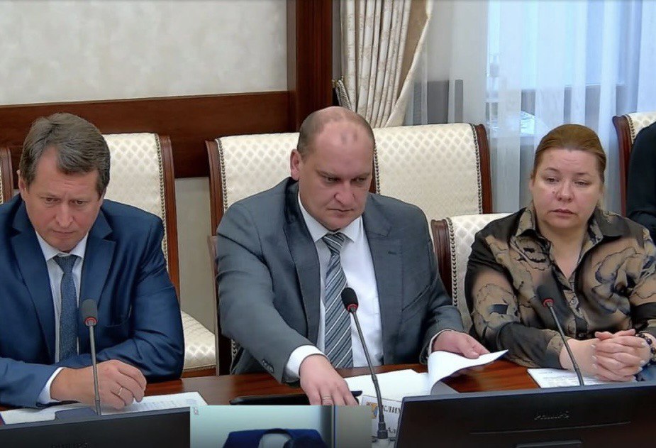 Заслуженным энергетикам Кировской области планируется вручать нагрудный знак