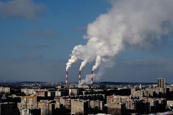 Кировская область готовится к завершению отопительного сезона