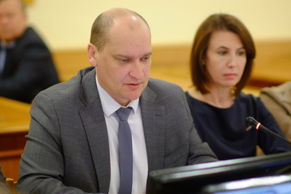 До 2030 года большинство жителей Кировской области будет обеспечена качественной питьевой водой 