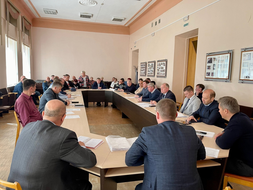 В Котельниче уже построено 8 километров газовых сетей