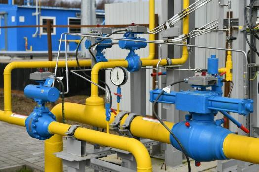 Разработана проектная документация строительства распределительного газопровода в Белой Холунице