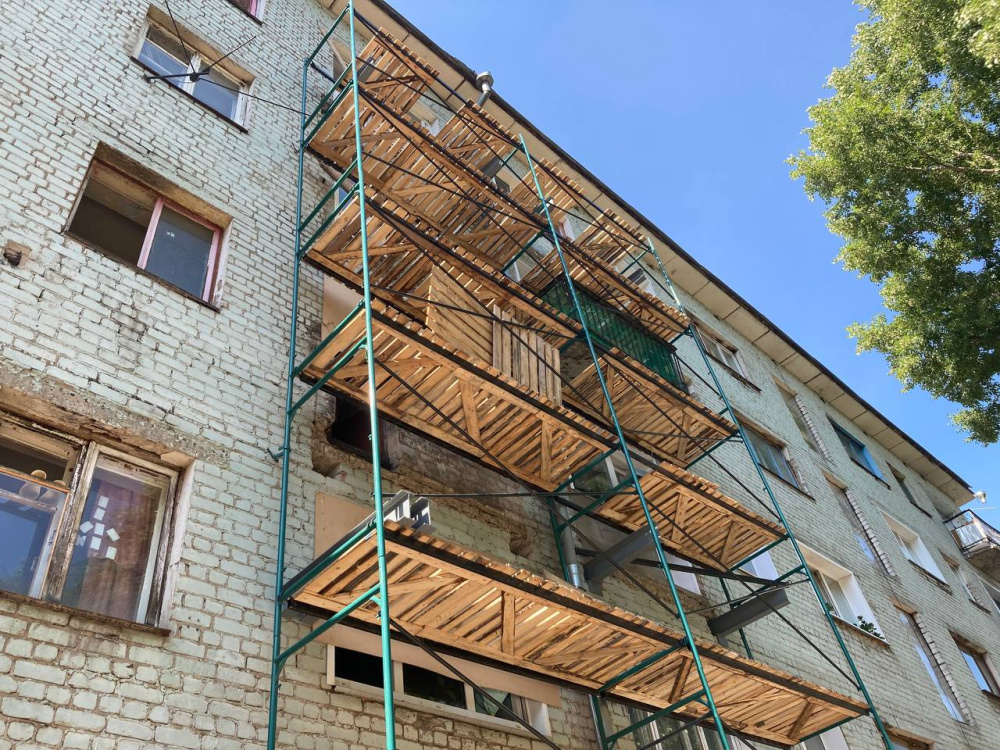 В МФЦ члены семей мобилизованных могут оформить компенсацию за капремонт