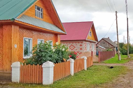 В Кировской области завершены проектно-изыскательские работы шести межпоселковых газопроводов