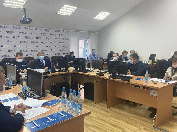В Кировской области прошла тренировка по ликвидации аварий на объектах электроэнергетики  