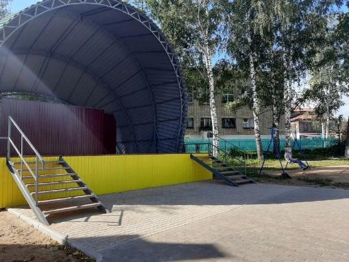 Обучение волонтеров по проекту «Формирование комфортной городской среды» началось в Кировской области