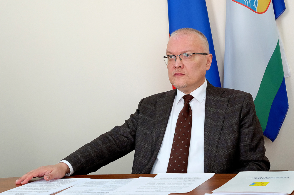 Средства Фонда национального благосостояния направят на модернизацию тепловых сетей Кирово-Чепецка