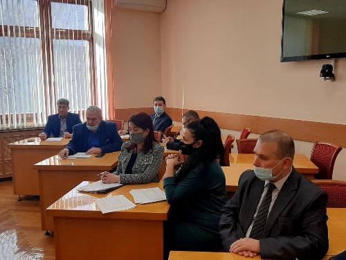 Специалисты Агентства энергосбережения более 40 раз выезжали в районы Кировской области для проверки объектов теплоснабжения