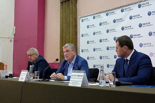 Кировский учебный центр «Энергетик» ежегодно готовит свыше 5000 специалистов в области энергетики