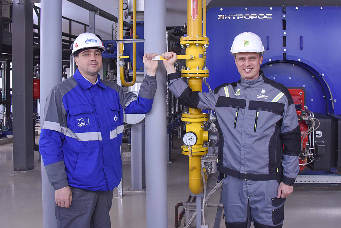 В Кировской области утверждена госпрограмма «Газификация»
