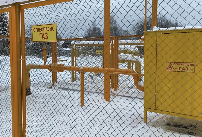 В 2022 году в Кировской области планируют начать строительство 13 межпоселковых газопроводов протяженностью более 155 км