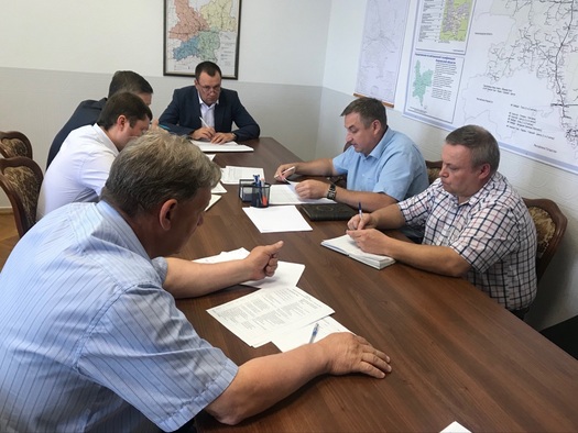 В Кировской области подрядчиков по капремонту обяжут информировать граждан о сроках и причинах переноса работ