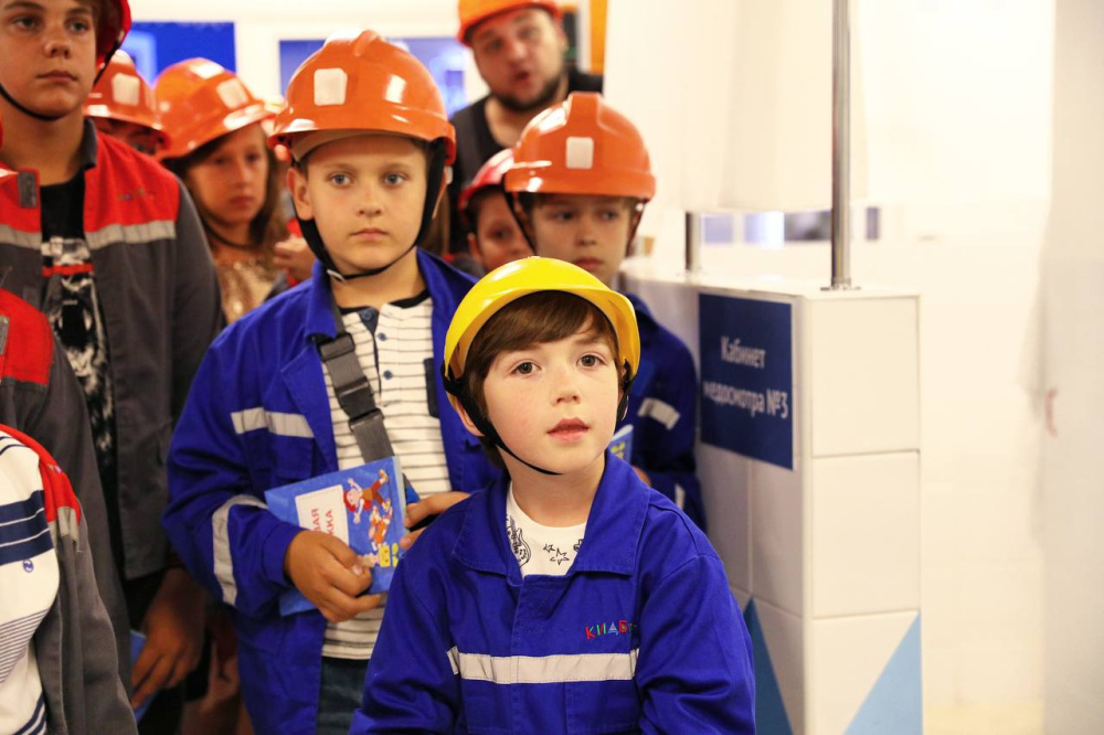 Стартует ежегодный конкурс #СпросиСтроителя