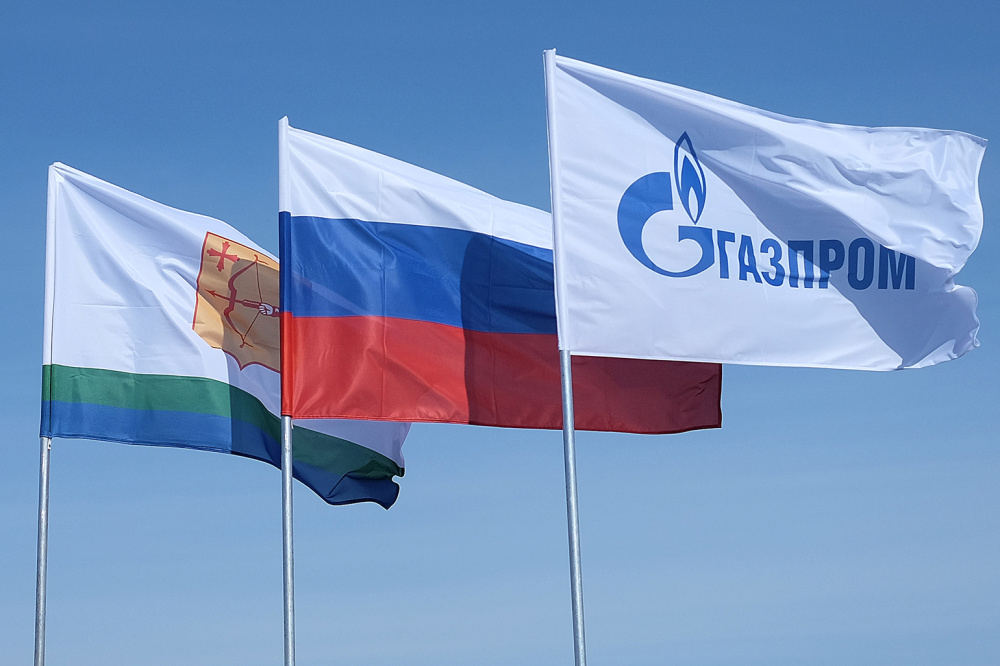 Газ придет еще в 15 населенных пунктов Кировской области