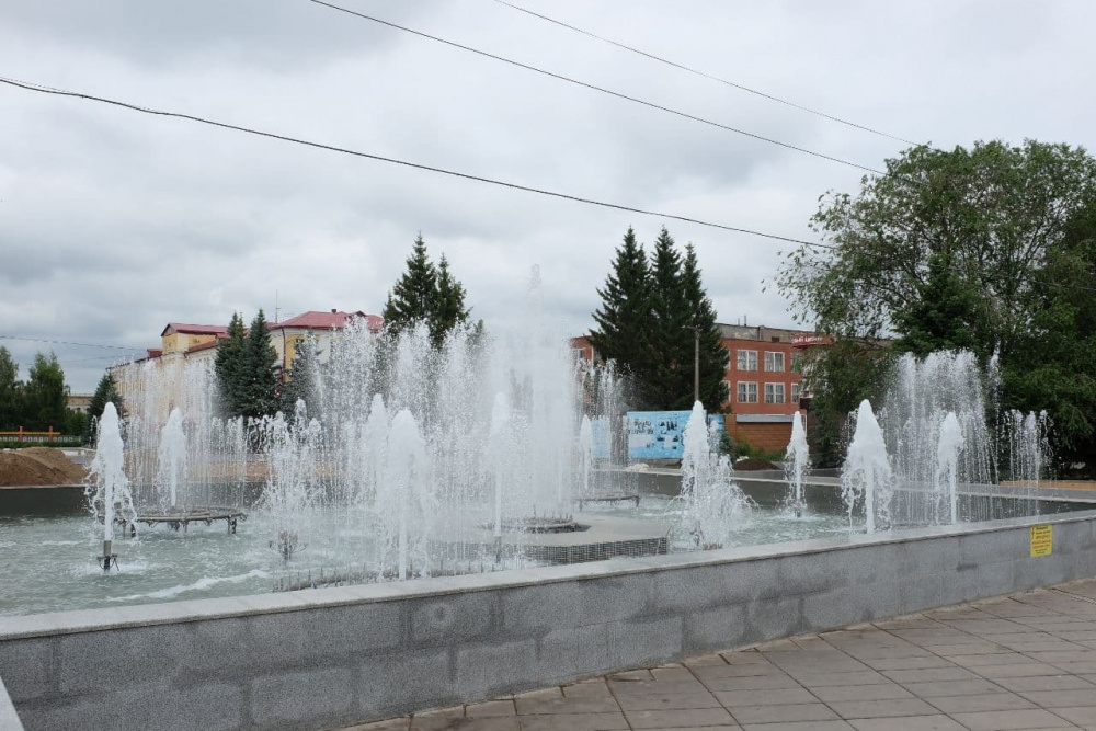 К 100-летию Федора Трещева в Вятских Полянах будет благоустроена площадь его имени