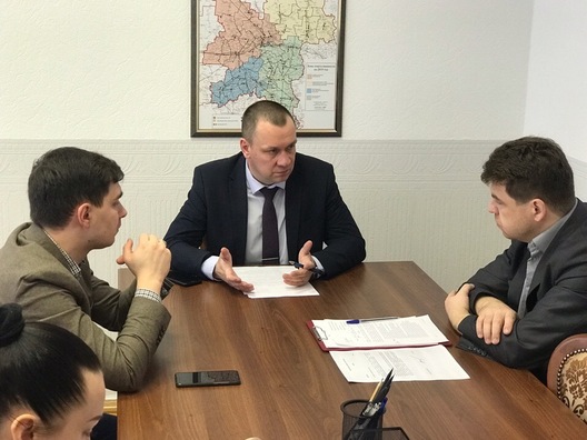 В Кировской области создан общественный совет при региональном операторе