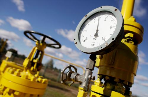 В Кировской области утвержден план-график догазификации