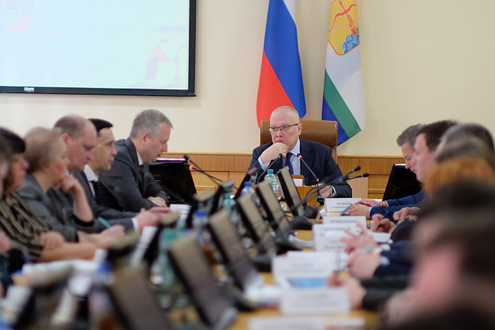 Началась разработка новой программы газификации Кировской области