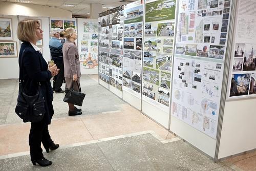 Фестиваль «Зодчество-2021. Вятка архитектурная» пройдет в Кирове