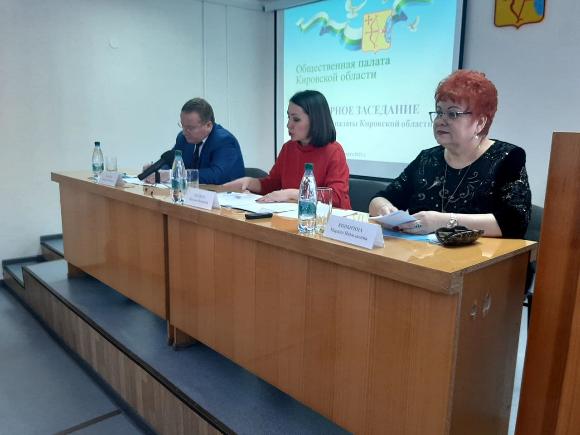 В Кировской области за последние годы построено более 3200 км газопроводов