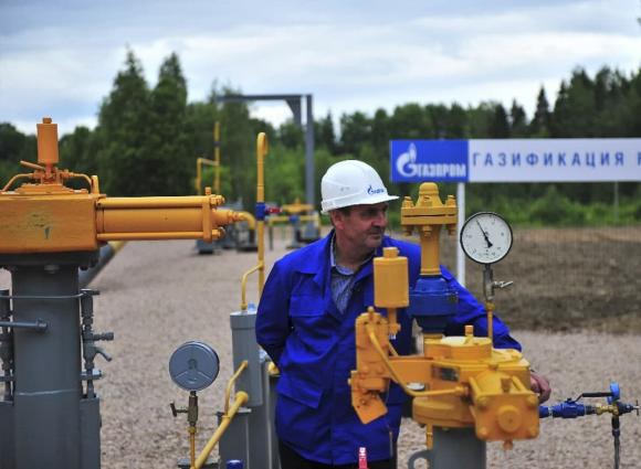 В Кировской области продолжается прием заявок на догазификацию