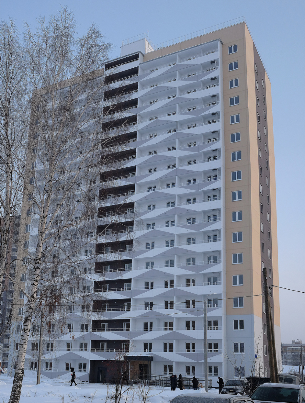 Кировская область дополнительно получит более миллиарда рублей на расселение аварийного жилья