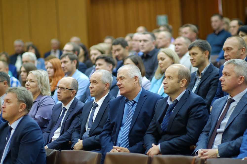 Газификация – драйвер развития региона