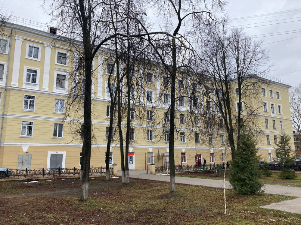 В 2024 году в Кировской области планируют провести капремонт 600 многоквартирных домов